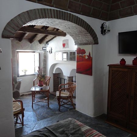Casa Daterra 蒙萨拉什 外观 照片